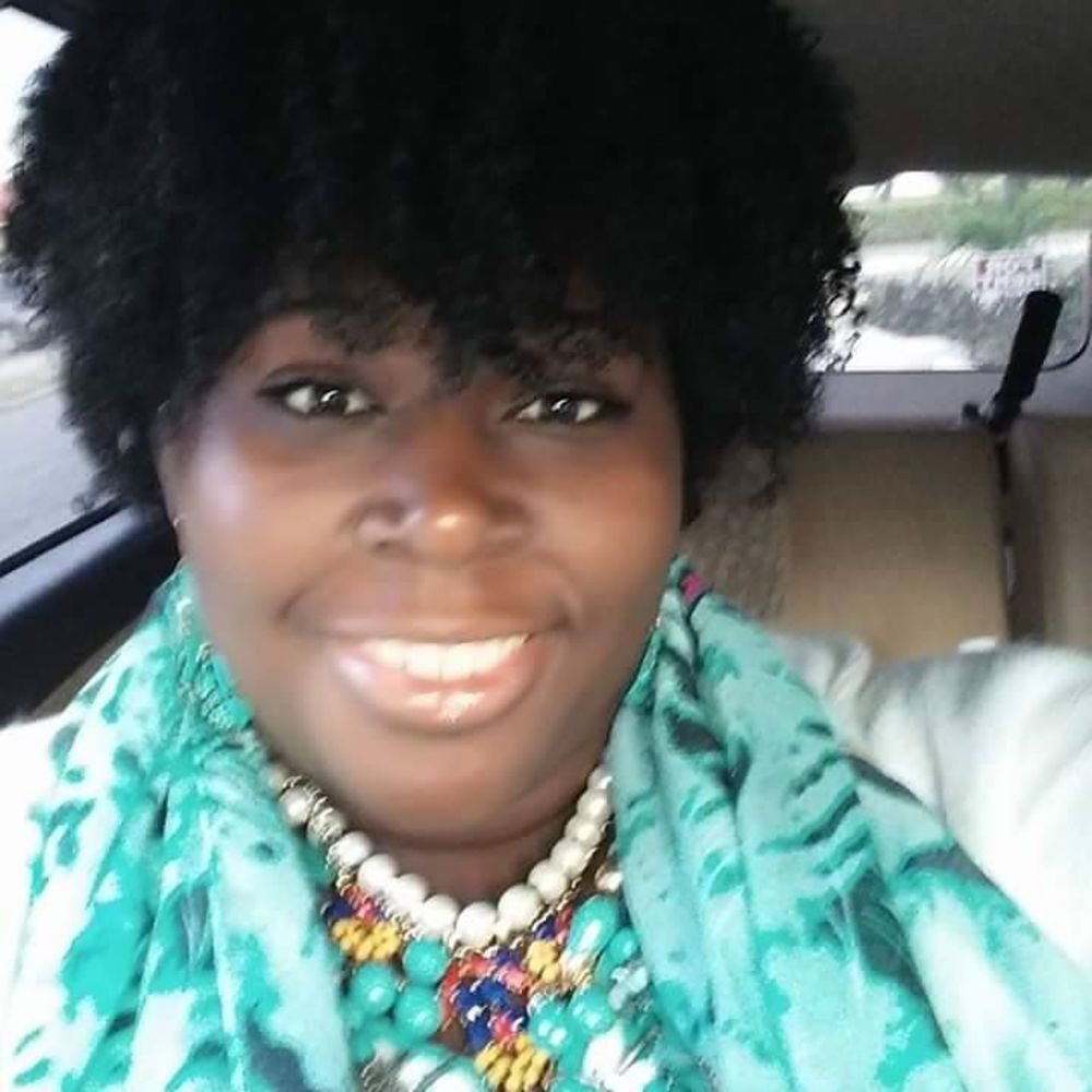 Meet your Posher, Katreena